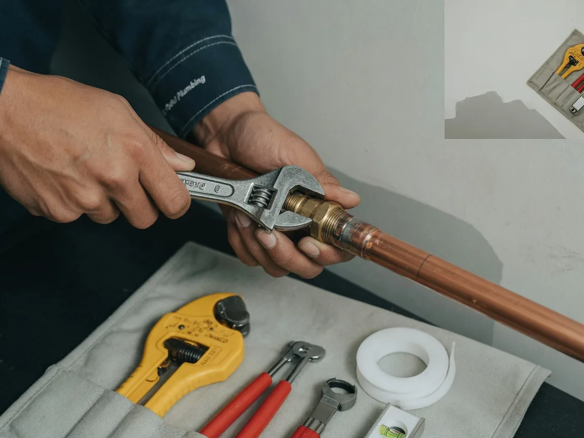 Why choose Drain Cleaning in Canton, MS